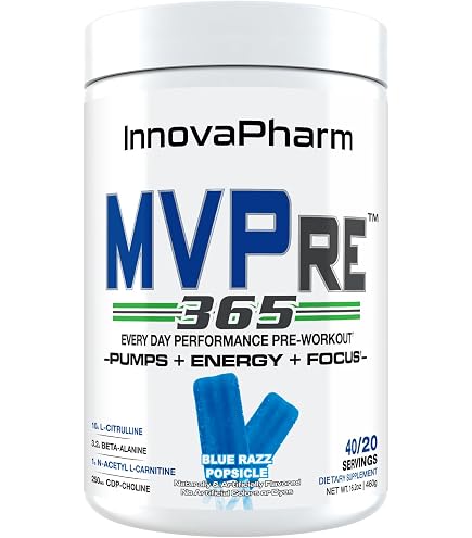 Amazon.com: InnovaPharm MVPRE 365 Monkey Punch : Health & Household